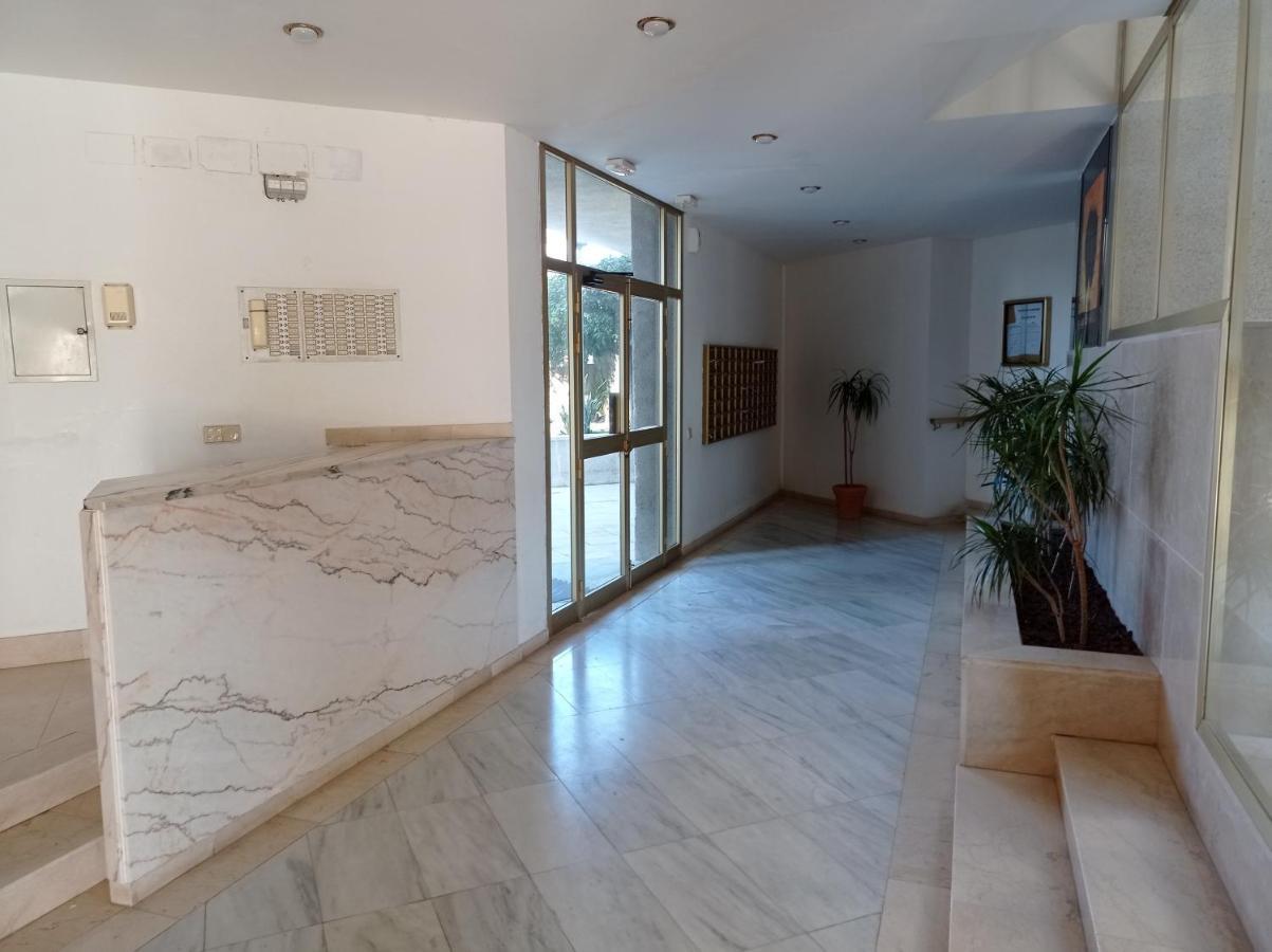 Cambrils Los Naranjos Екстериор снимка