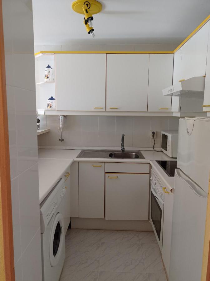 Cambrils Los Naranjos Екстериор снимка
