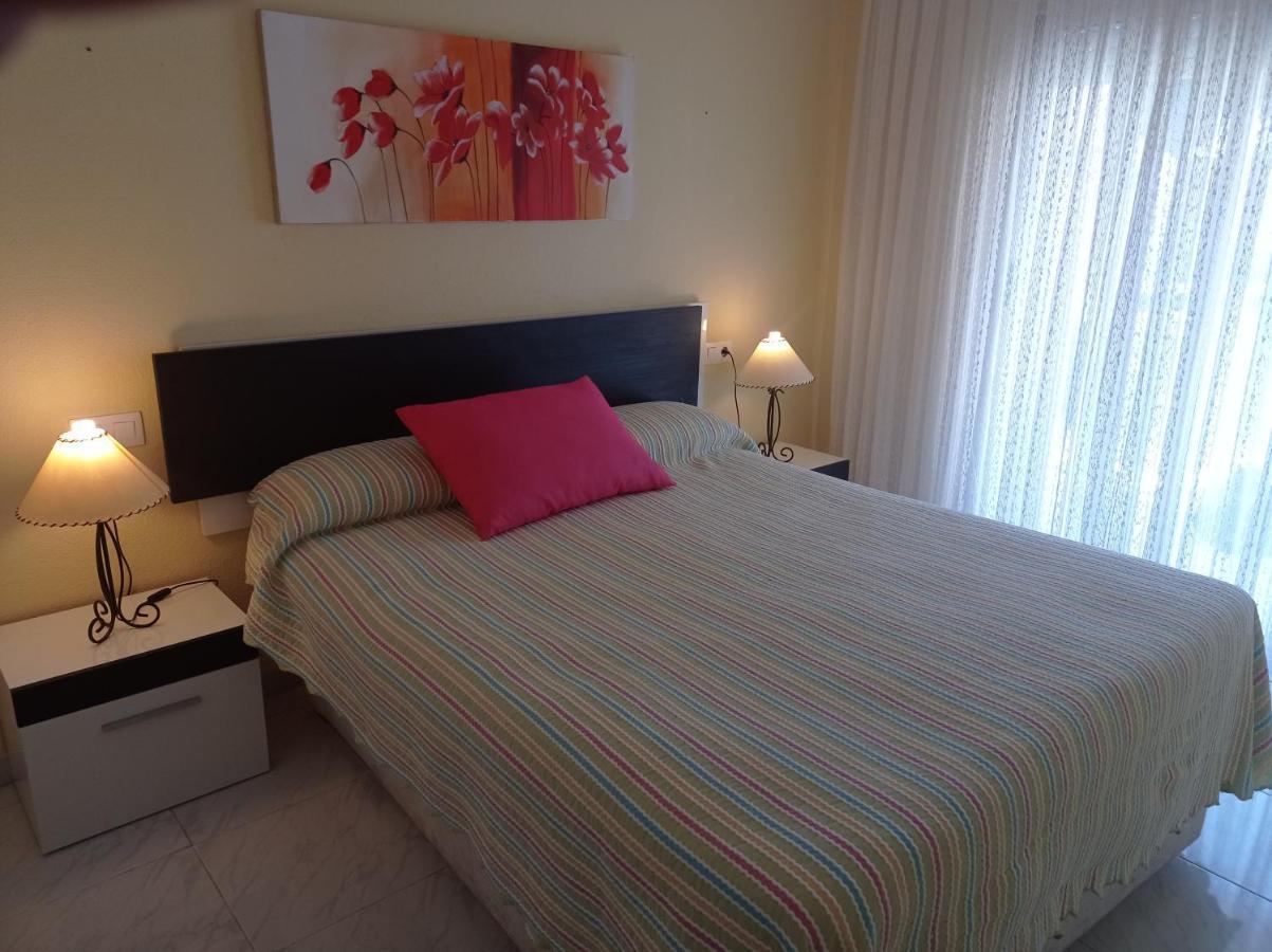 Cambrils Los Naranjos Екстериор снимка