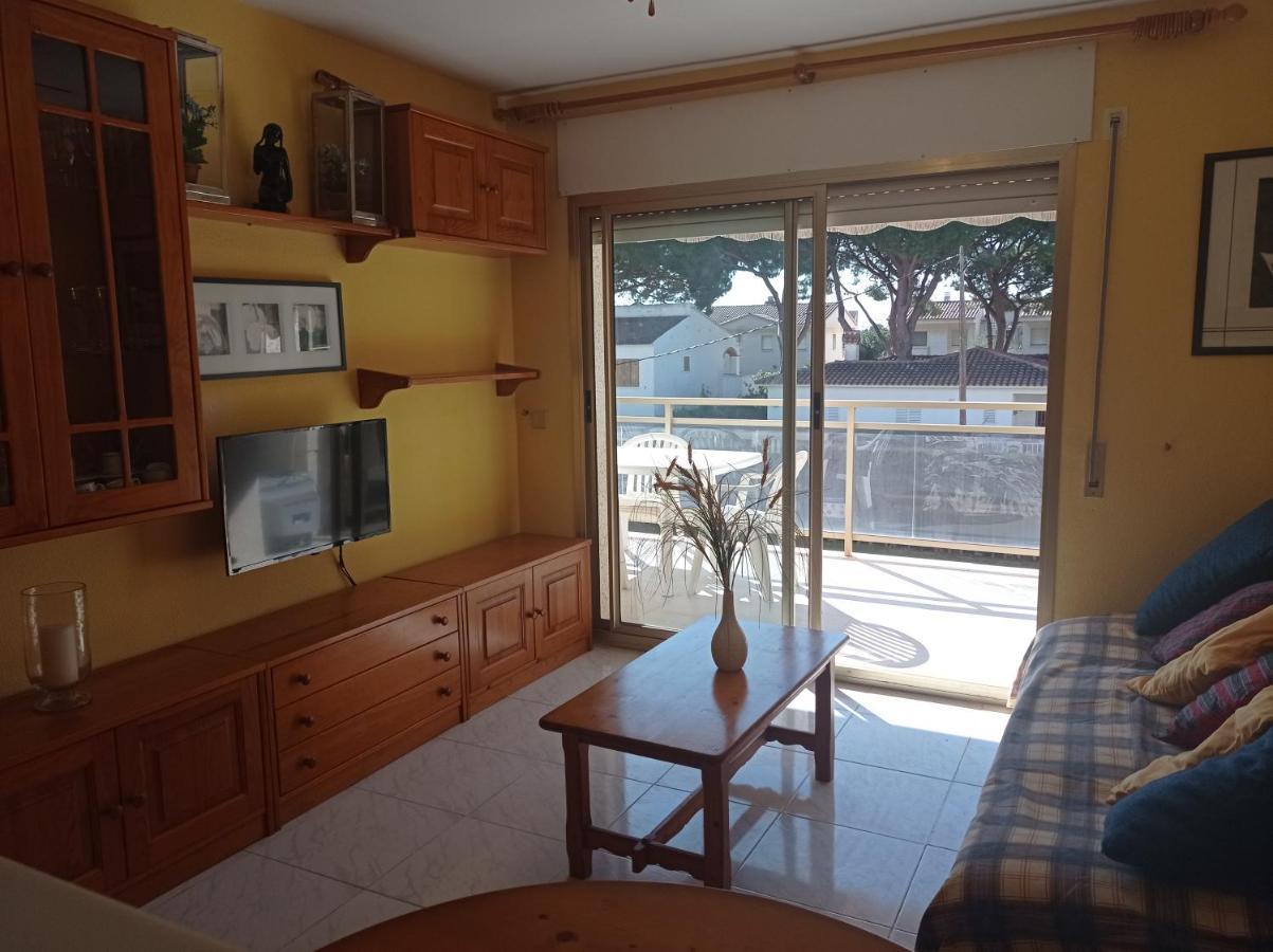 Cambrils Los Naranjos Екстериор снимка