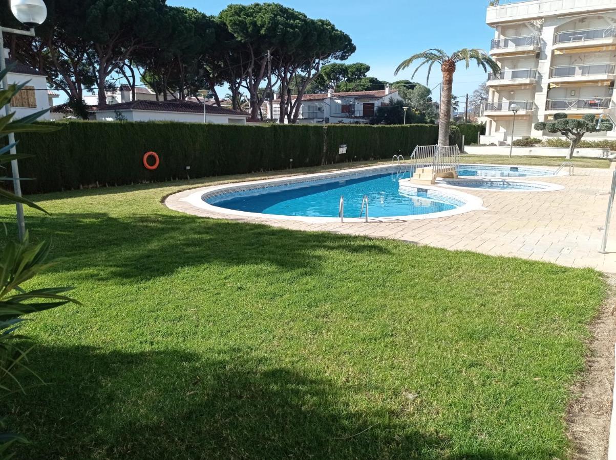 Cambrils Los Naranjos Екстериор снимка