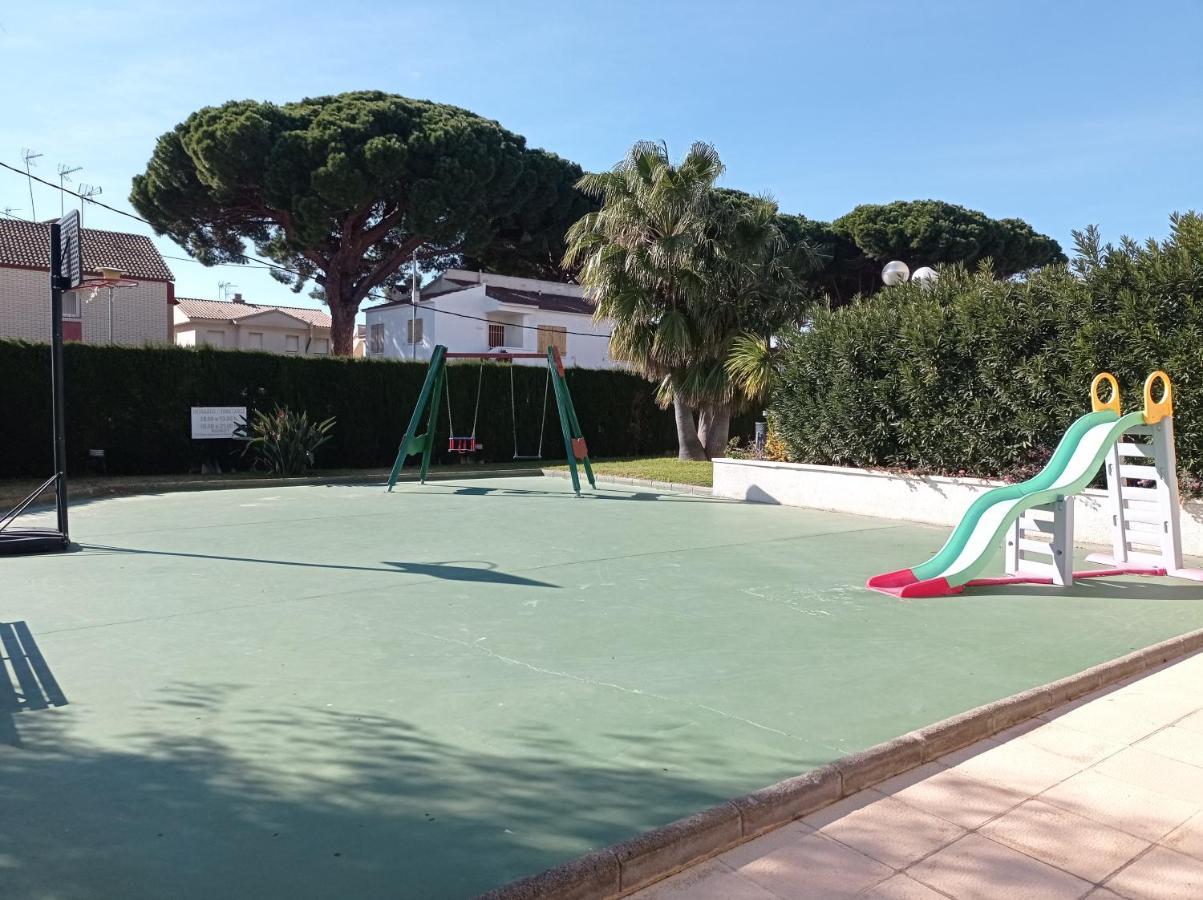 Cambrils Los Naranjos Екстериор снимка